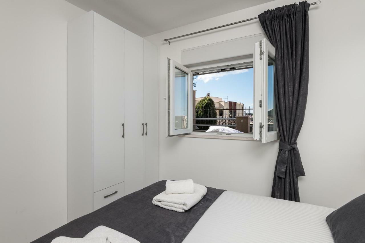 S & V Deluxe Apartments Dubrovnik Kültér fotó